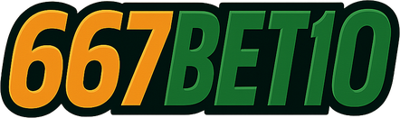 667bet10 Logo